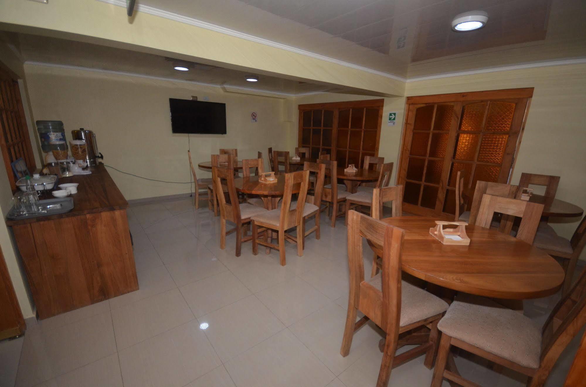 Hotel Rustico 卡拉马 外观 照片